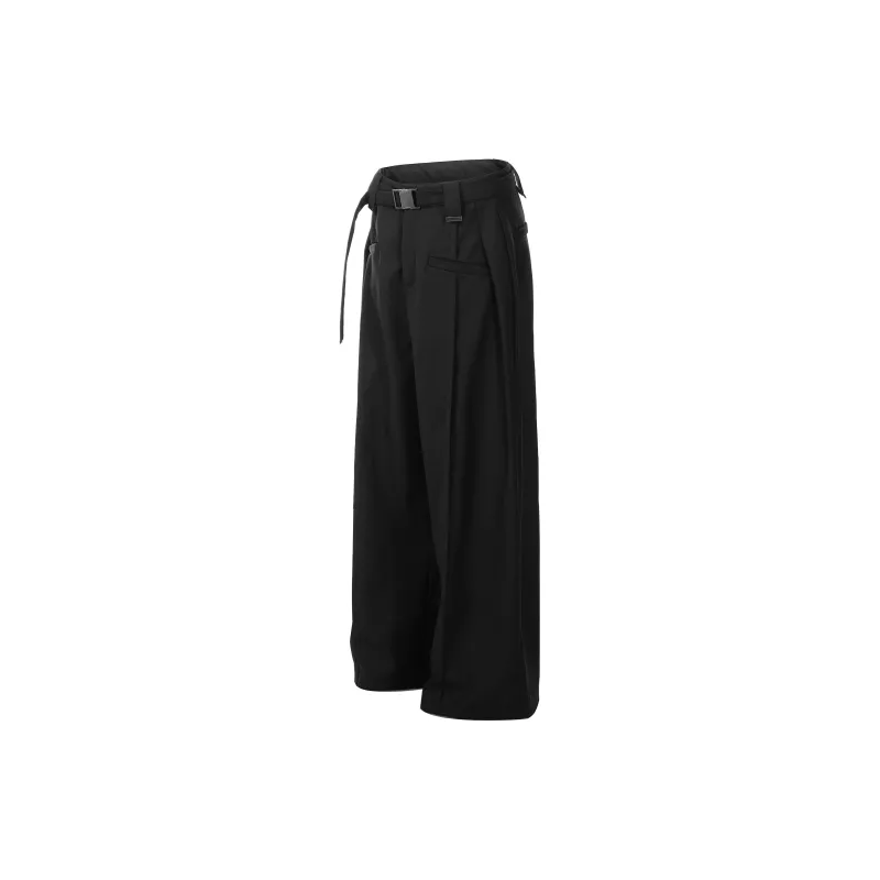 GBXM Casual Pants Unisex-1