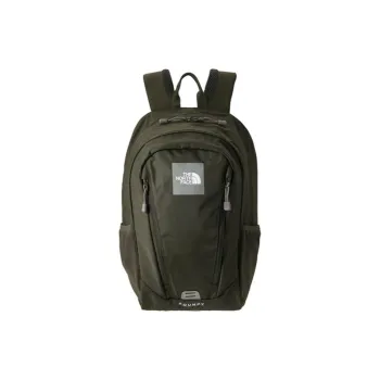 THE NORTH FACE Recycled Nylon Backpack Regular Unisex New Taupe