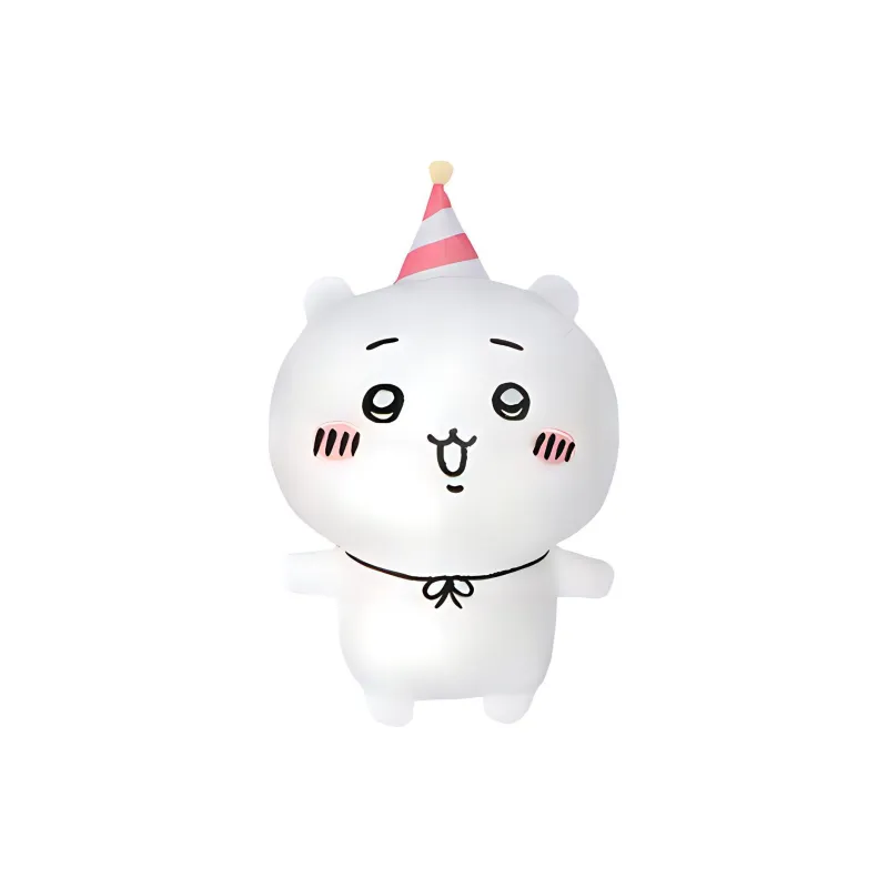 Chiikawa Chiikawa Chiikawa Chick Dolls Plush Doll 36cm Height-0