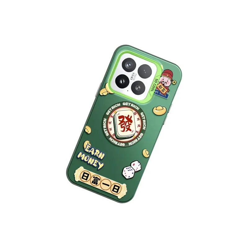 GELEI Phone Cases-16