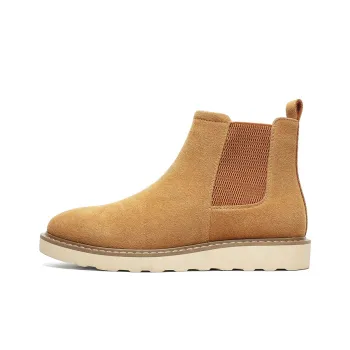Journey Of Inspiration Ankle Boots Men's