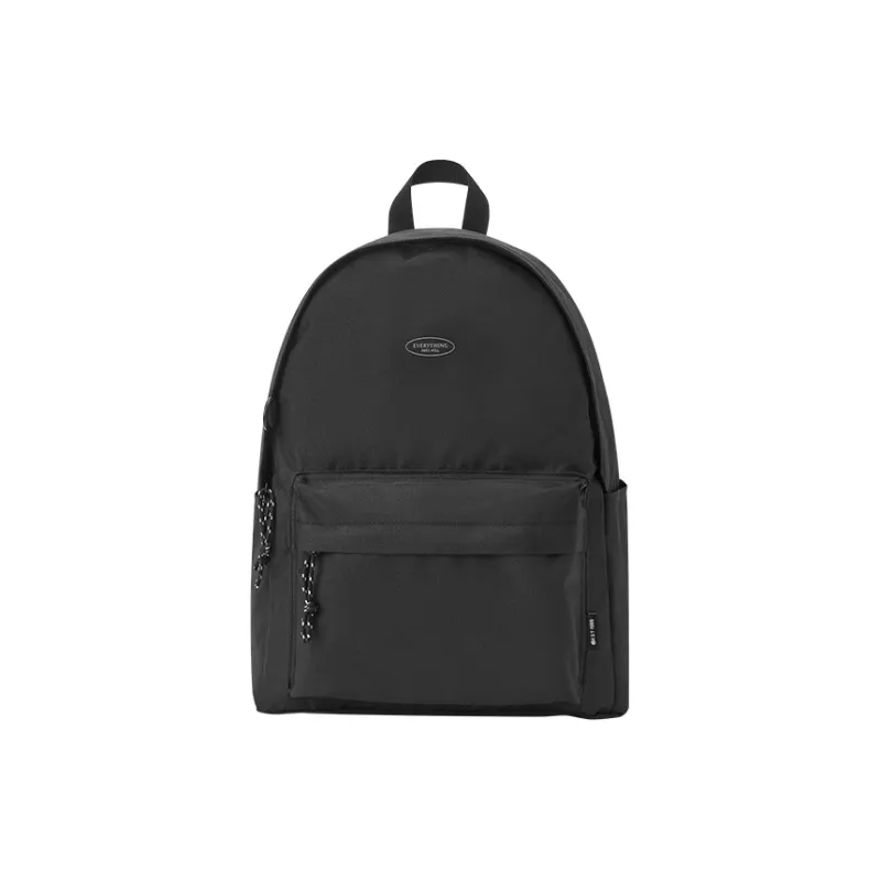 SEM/R Fabric Backpack Unisex Multicolor-0