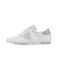 White Gray