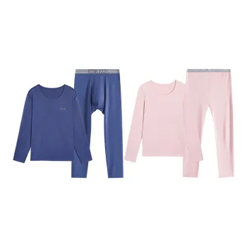 Lee Sunset 4.0 Thermal Set Unisex