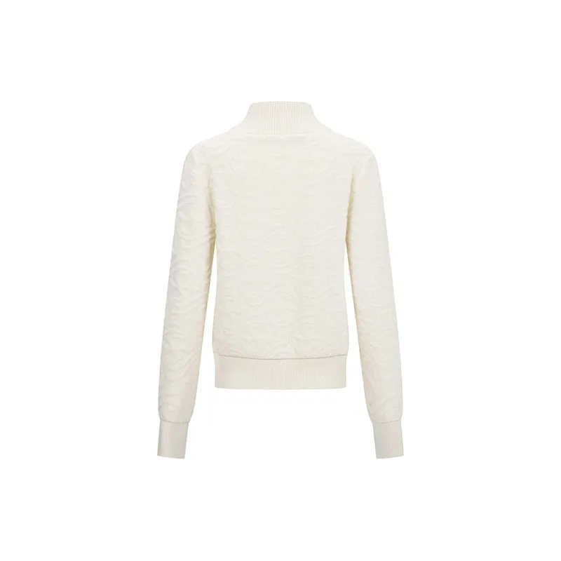RARE Sweaters Women's White-2