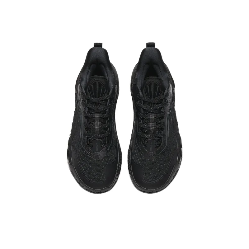 ANTA Kai 1 Speed Triple Black-3