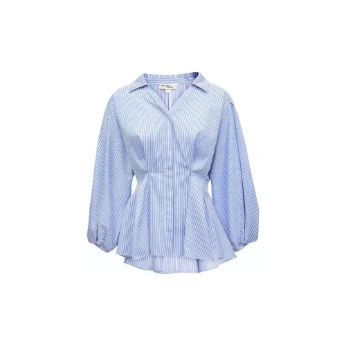 VERO MODA Shirt Women's Croni Blue