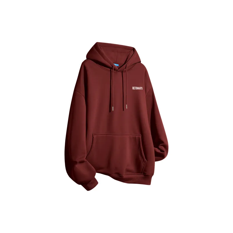 Small Columns Under The Sea Hoodie Unisex-27
