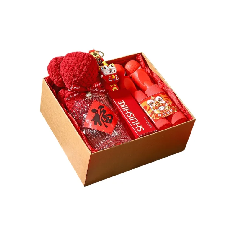 Box selection Gift Box Sets-10