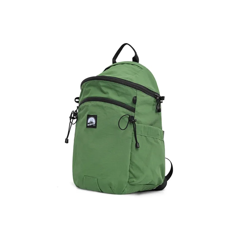 MYEDITION Backpack Fabric Multicolor Unisex-25