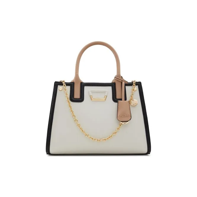 ALDO Artificial Leather Handbag Medium Size Women's-3