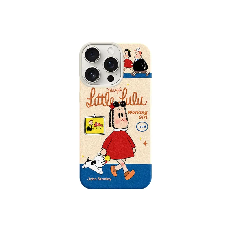 YIBAOBAO Phone Cases-4