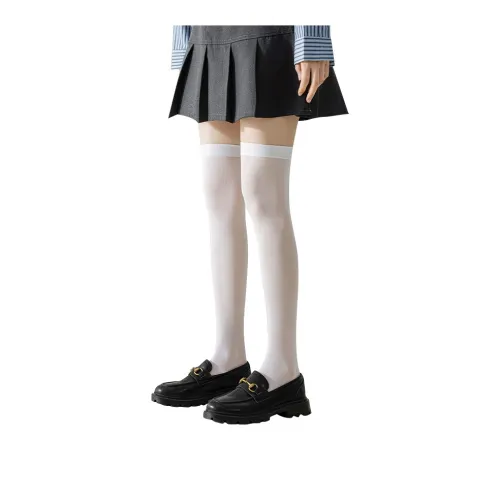 MADALLO Thigh high Socks Women's