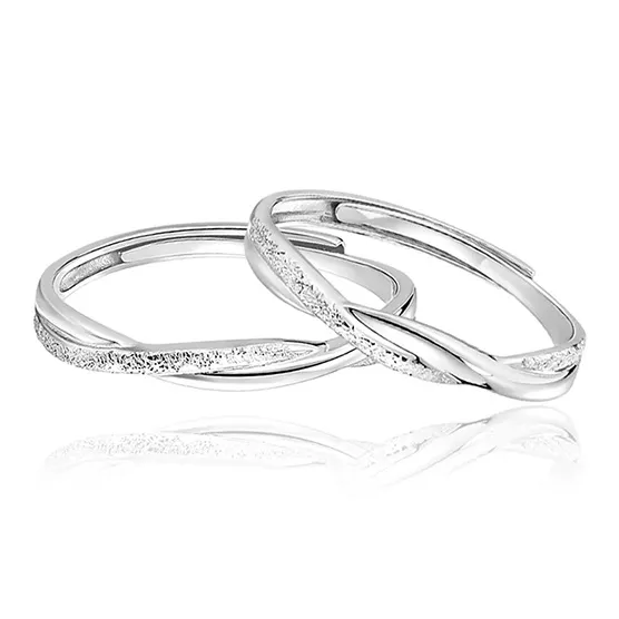 LUCA Rings Unisex-8