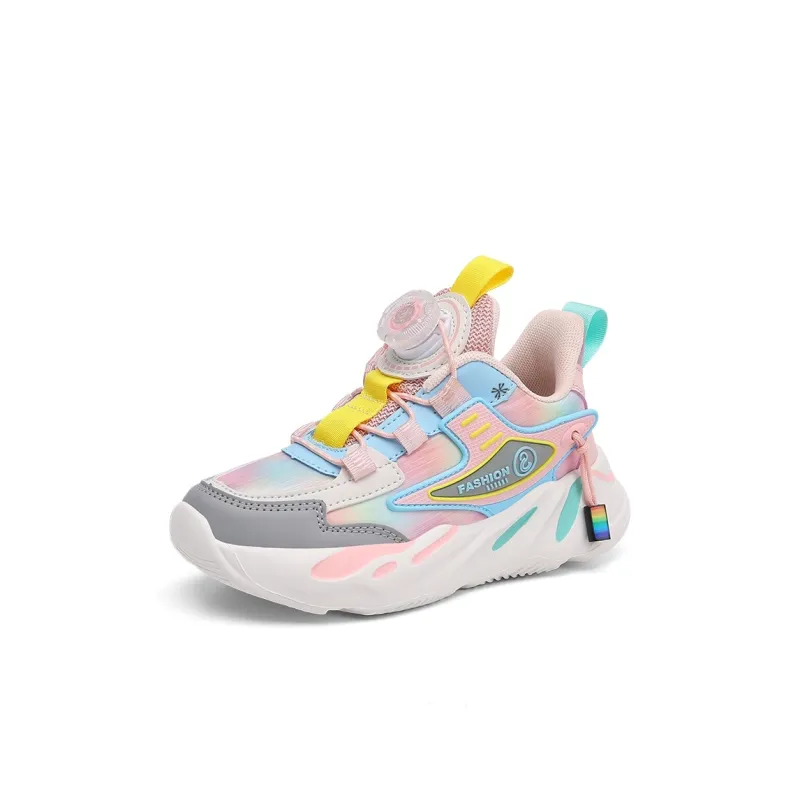 YUZHAOLIN Kids Lifestyle Shoes Kids'-1