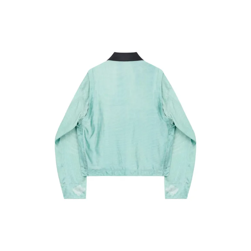 WE11DONE Jackets Men Mint-1