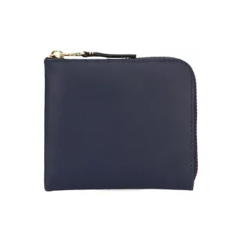 CDG Wallets Blue