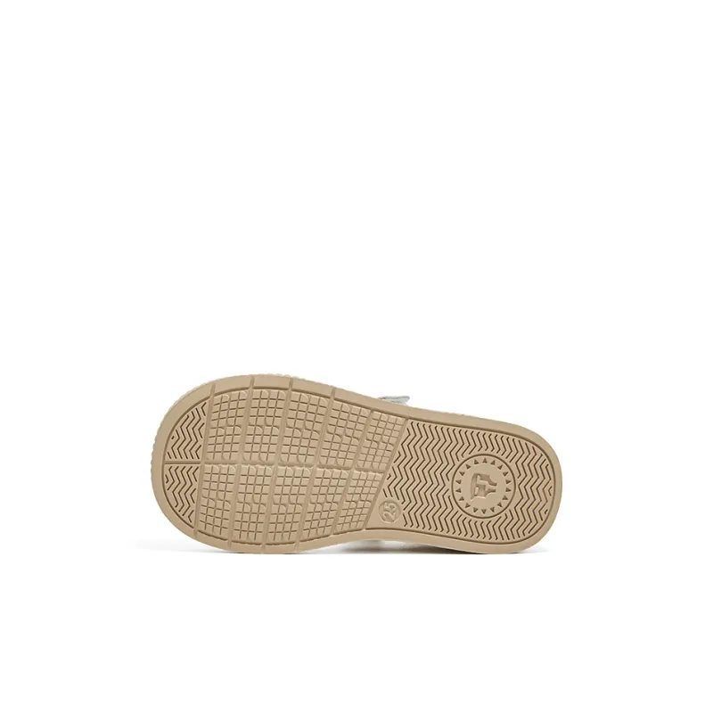 TARANIS 311 Anti Slip And Wear Resistant Breathable Low Top Kids Canvas Shoes Children Aged 3 7 Years Old-9