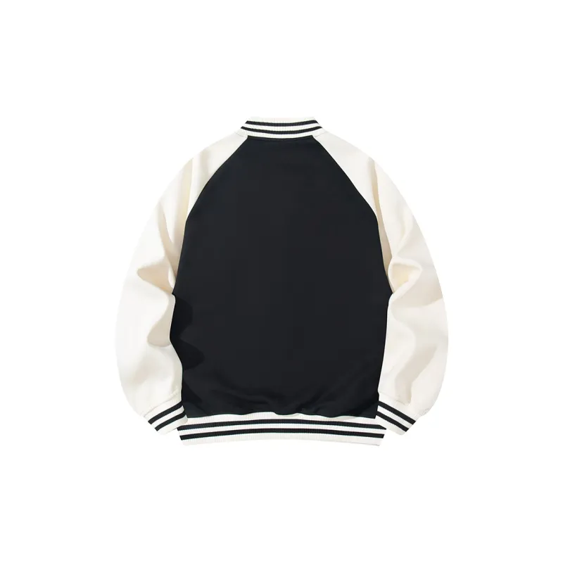 CHOUCHOUS Jackets & Coats Unisex-1