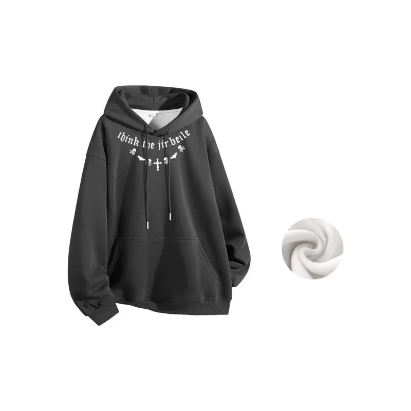 JINBEILE Sweatshirts Unisex-31