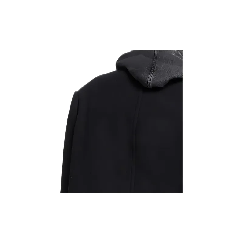 MICHAEL KORS Coats Women's Black-4