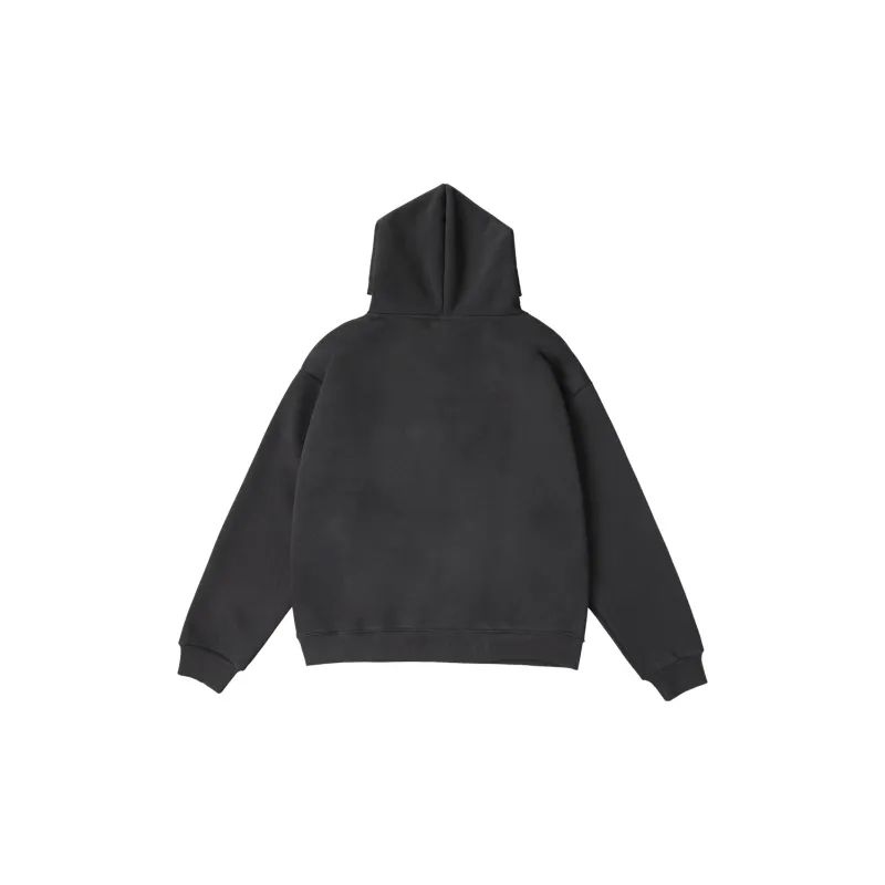 Duke car Sweatshirts Unisex-1