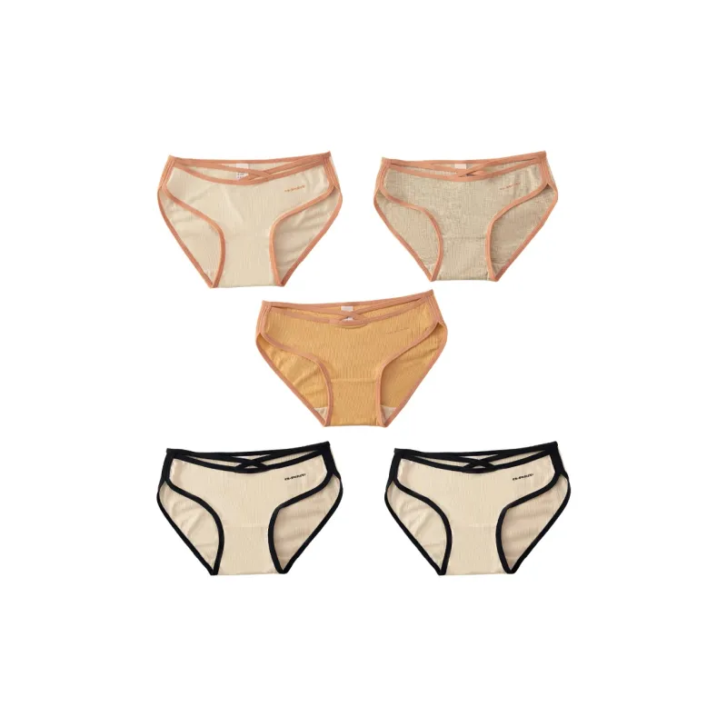 Caramella Underpants Women's 5 Pack-6