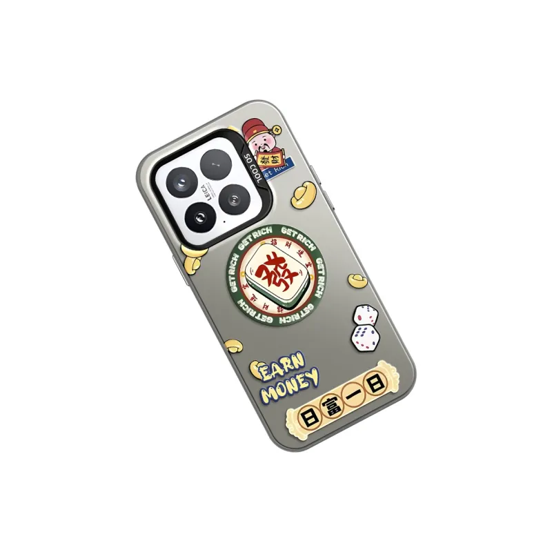 GELEI Phone Cases-2