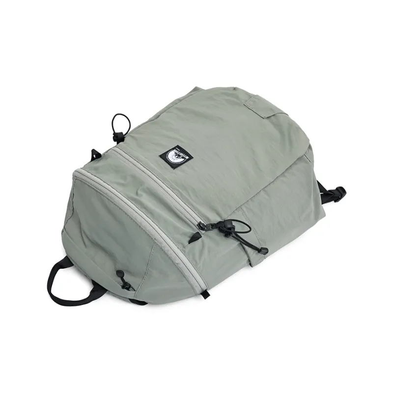 MYEDITION Backpack Fabric Multicolor Unisex-4