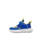 Royal Blue/Yellow
