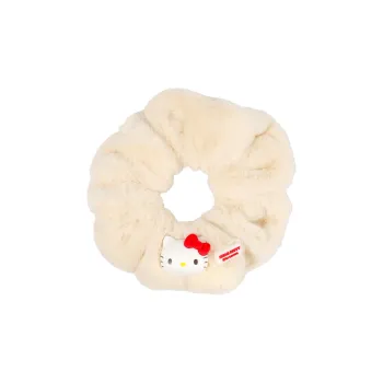 Sanrio Hello Kitty Polyester+Acrylic Hair Ties Women's