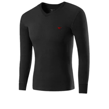 SEPTWOLVES Men Thermal Tops