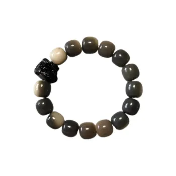 IOTS Bodhi Root Bracelets Unisex