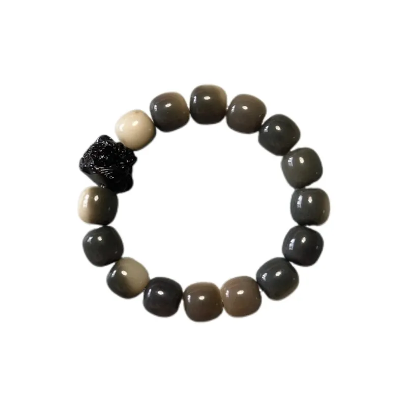 IOTS Bodhi Root Bracelets Unisex-0