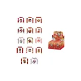 Whole Set 12 Pcs