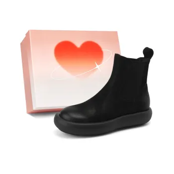 D FUSE SCANDINAVIA 12cm Chelsea Boots Women's