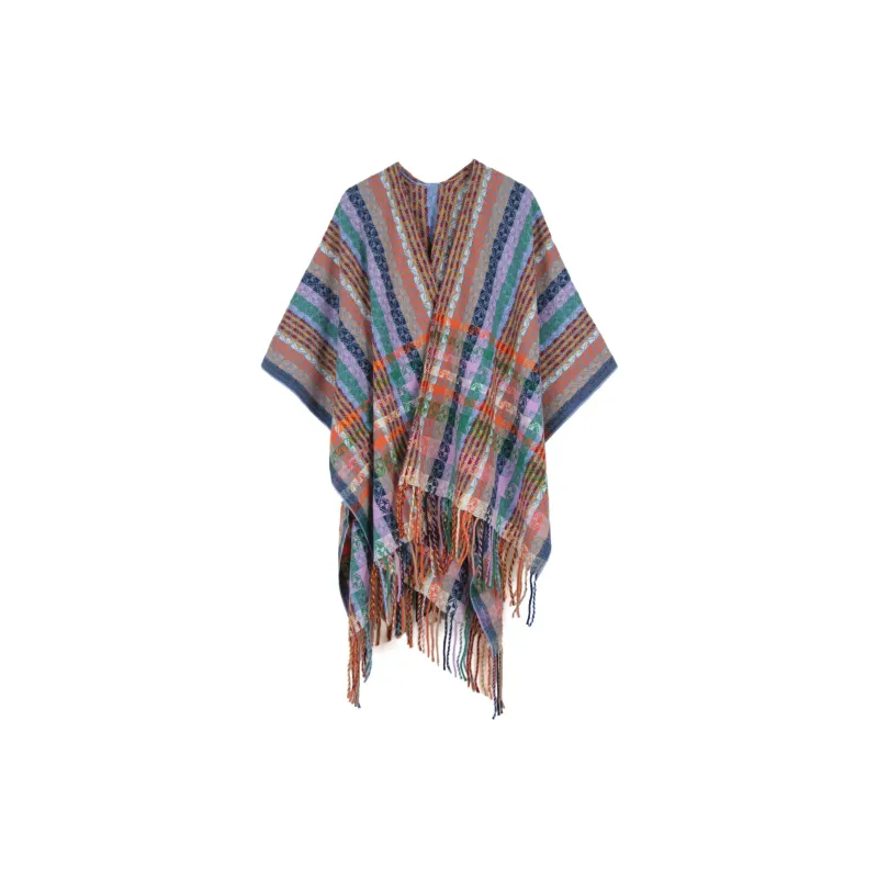 FUO Shawls Unisex-7