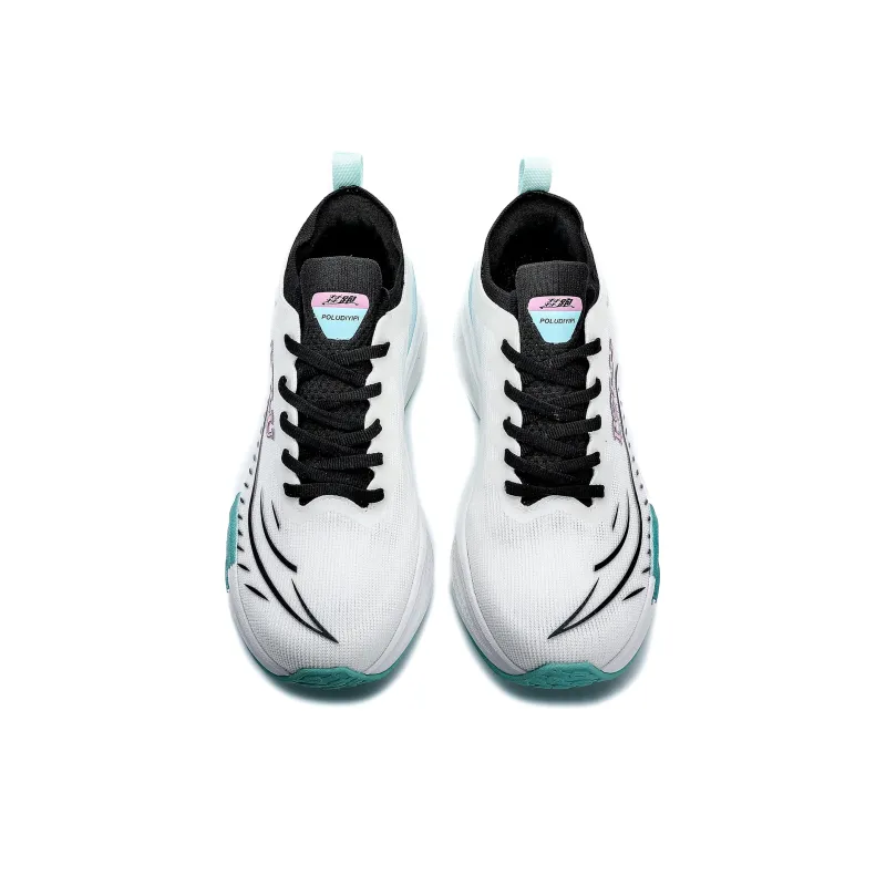 POLUDIYIPI Blaze GT3.0 PRO Running Shoes Unisex Low Top Azure-3