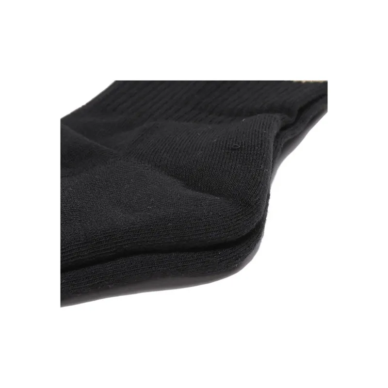 VERSACE Unisex Knee-high Socks-3