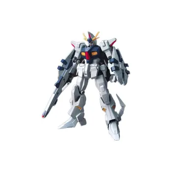 BANDAI Gundam Hathaway's Flash #229 Penelope Hguc 1/144 Action Figure