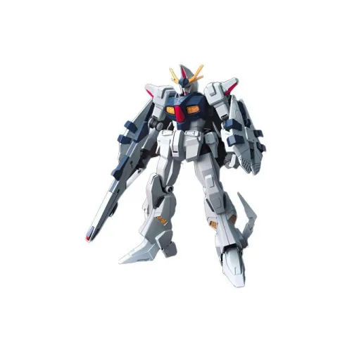 BANDAI Gundam Hathaway's Flash #229 Penelope Hguc 1/144 Action Figure