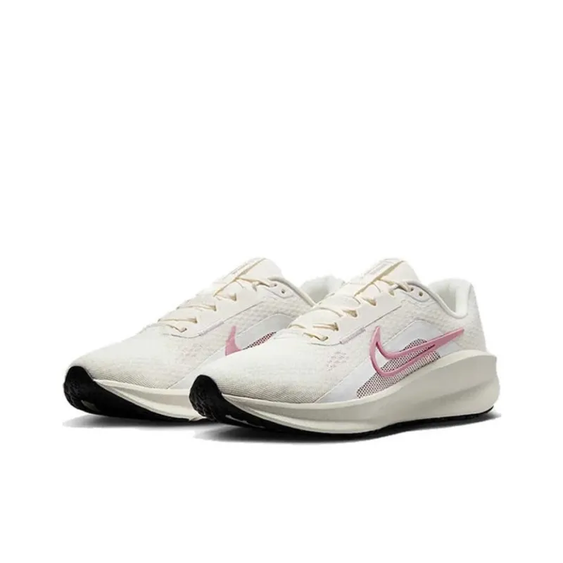 Nike Downshifter 13 Phantom Summit White Sail Elemental Pink Women's-2