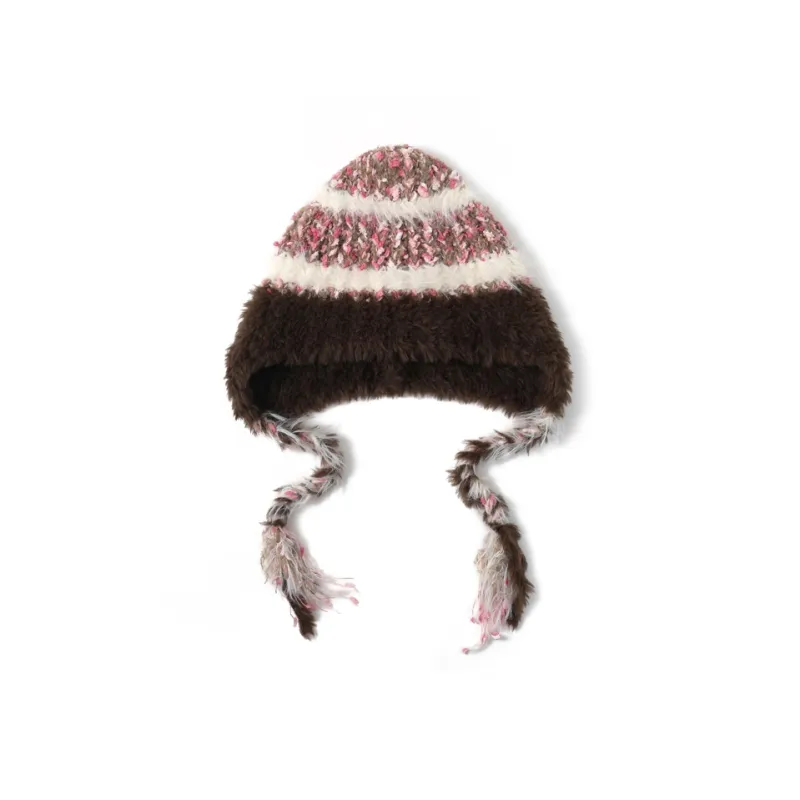 XFILES Beanies Unisex-8
