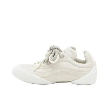 Alexander McQueen Flexion Lace Up Sneakers Women's