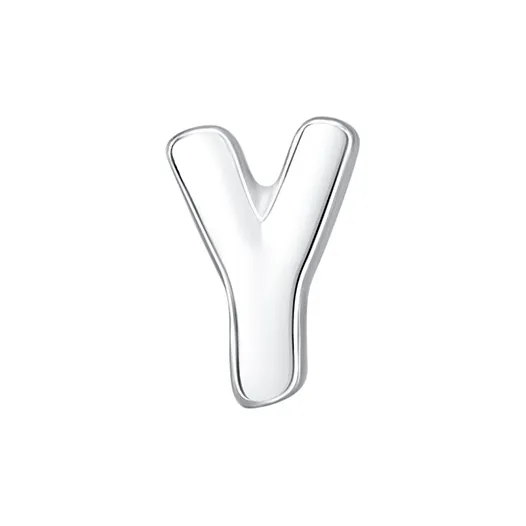 Jingleo S999 Fine Silver Stud Earrings Unisex-50