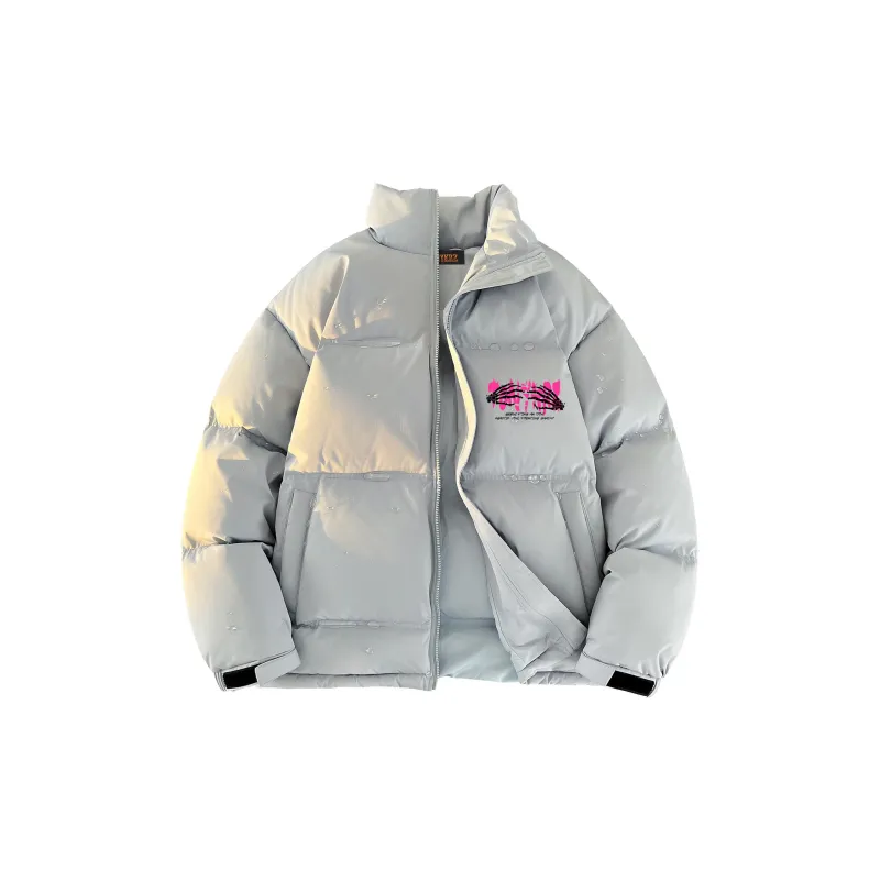 TONYKRZ Down Jackets Unisex-7