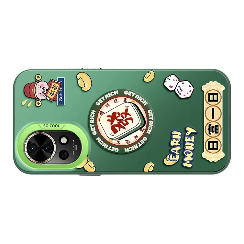 GELEI Phone Cases-19