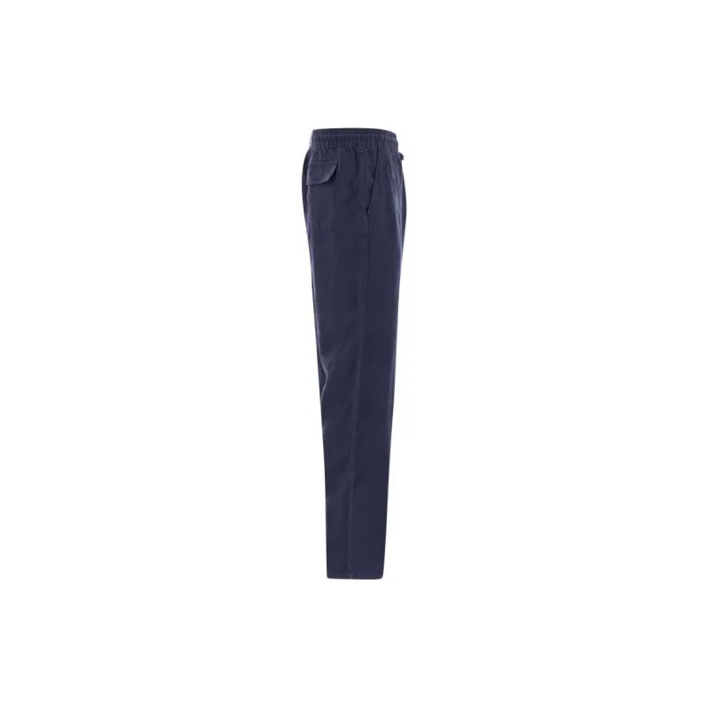Vilebrequin Casual Pants Women's Blue-2
