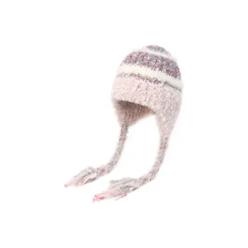 XFILES Beanies Unisex