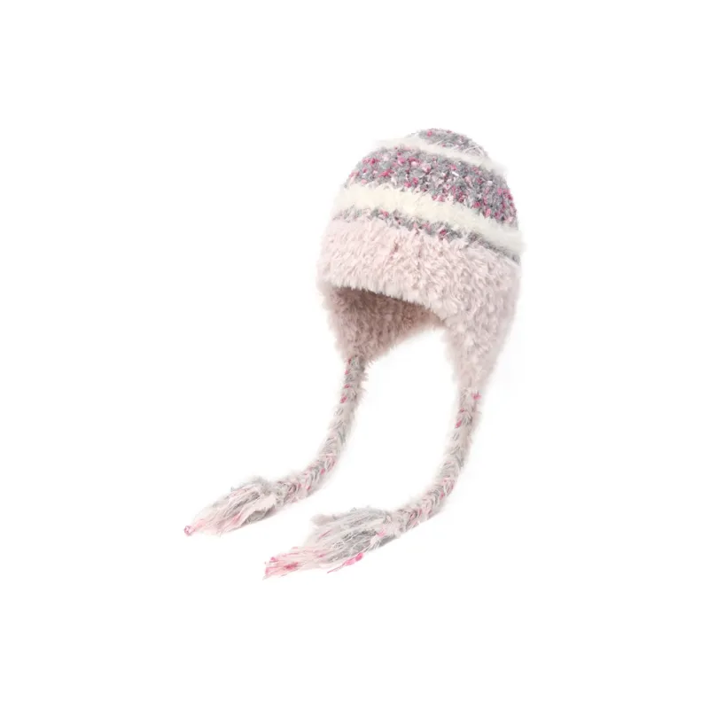XFILES Beanies Unisex-0